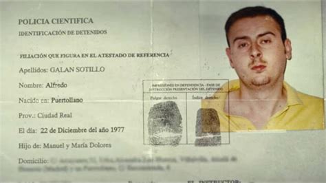 Alfredo Galán .